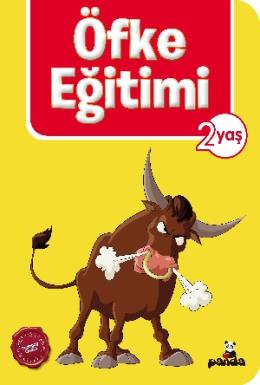 2 Yaş Öfke Eğitimi