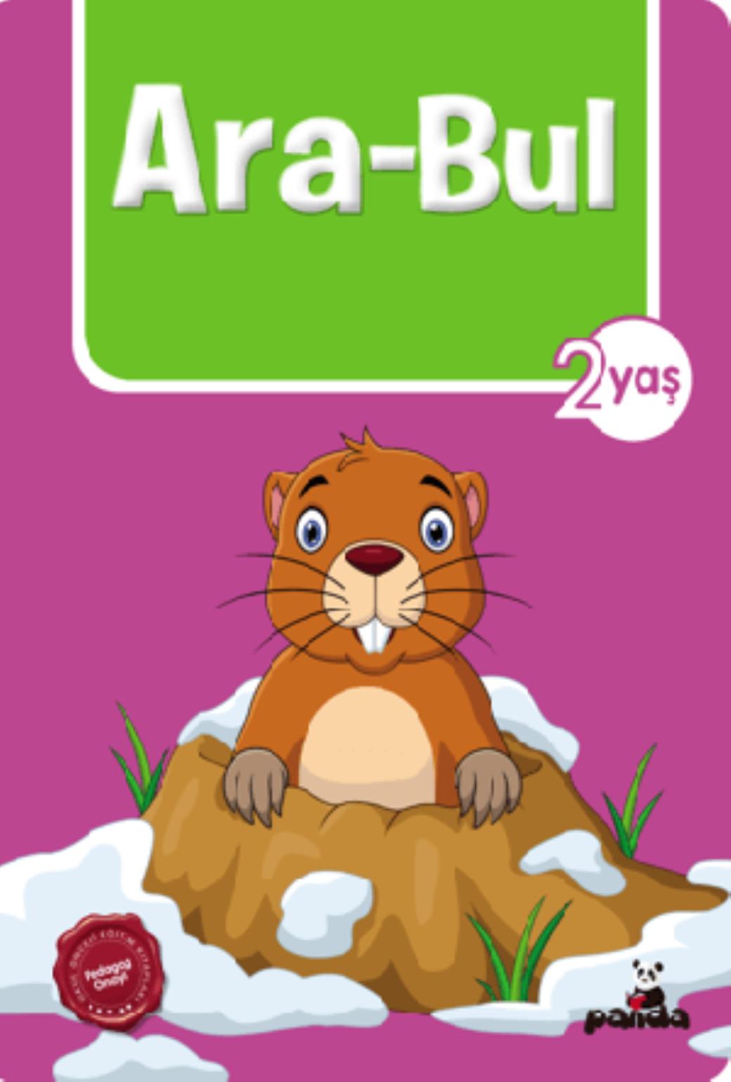 2 Yaş Ara Bul