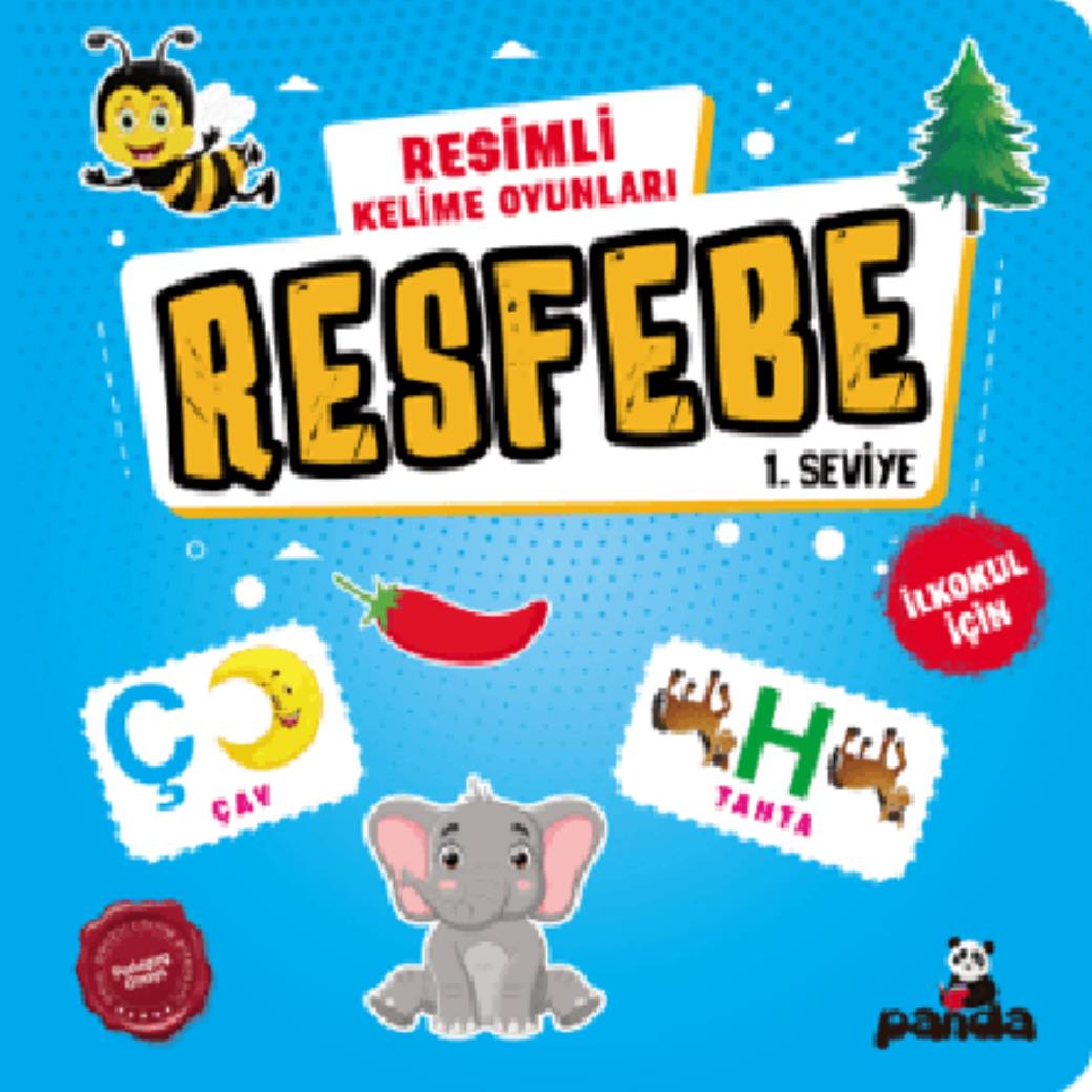Resfebe 1 Seviye