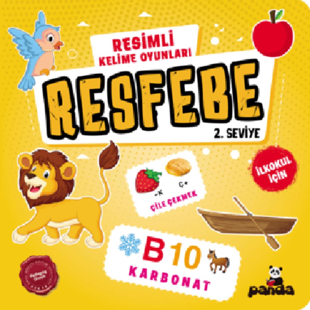 Resfebe 2 Seviye