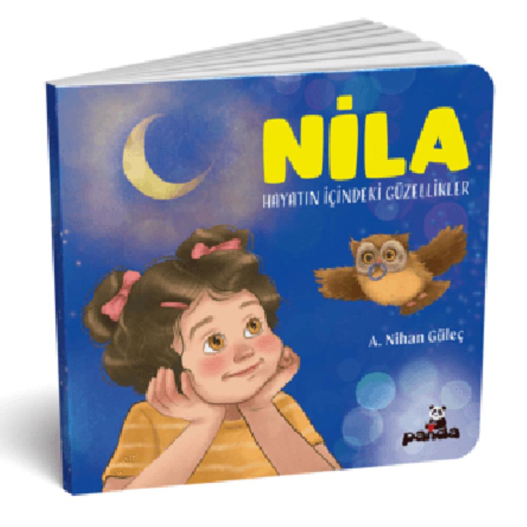 Nila Hayatın İçindeki Güzellikler