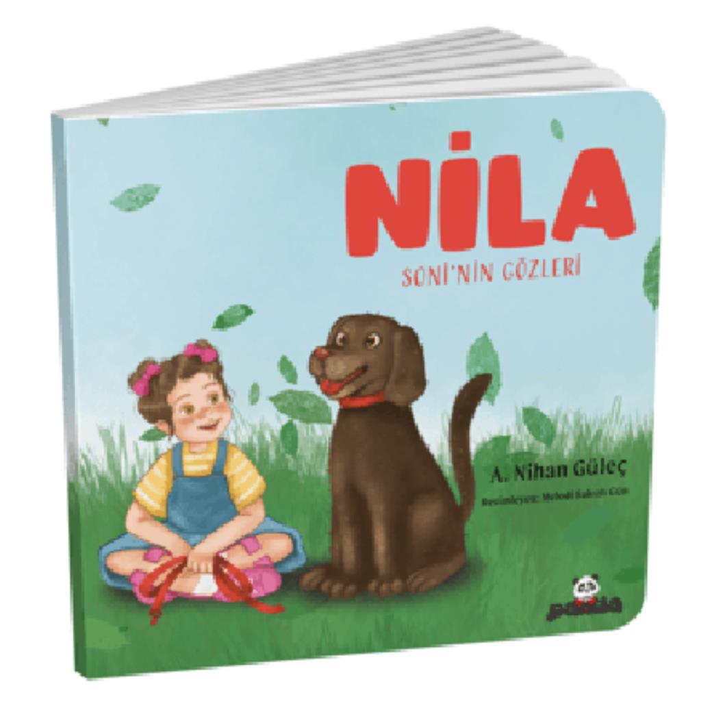 Nila Soninin Gözleri