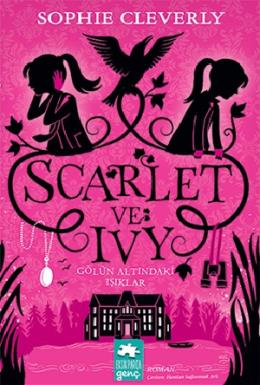 Scarlet ve Ivy 4