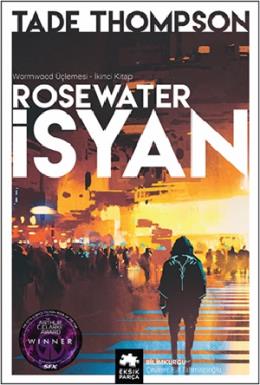 Rosewater İsyan