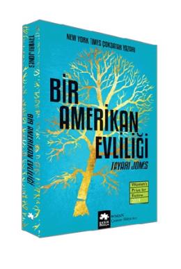 Bir Amerikan Evliliği