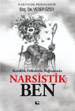 Narsi·sti·k Ben