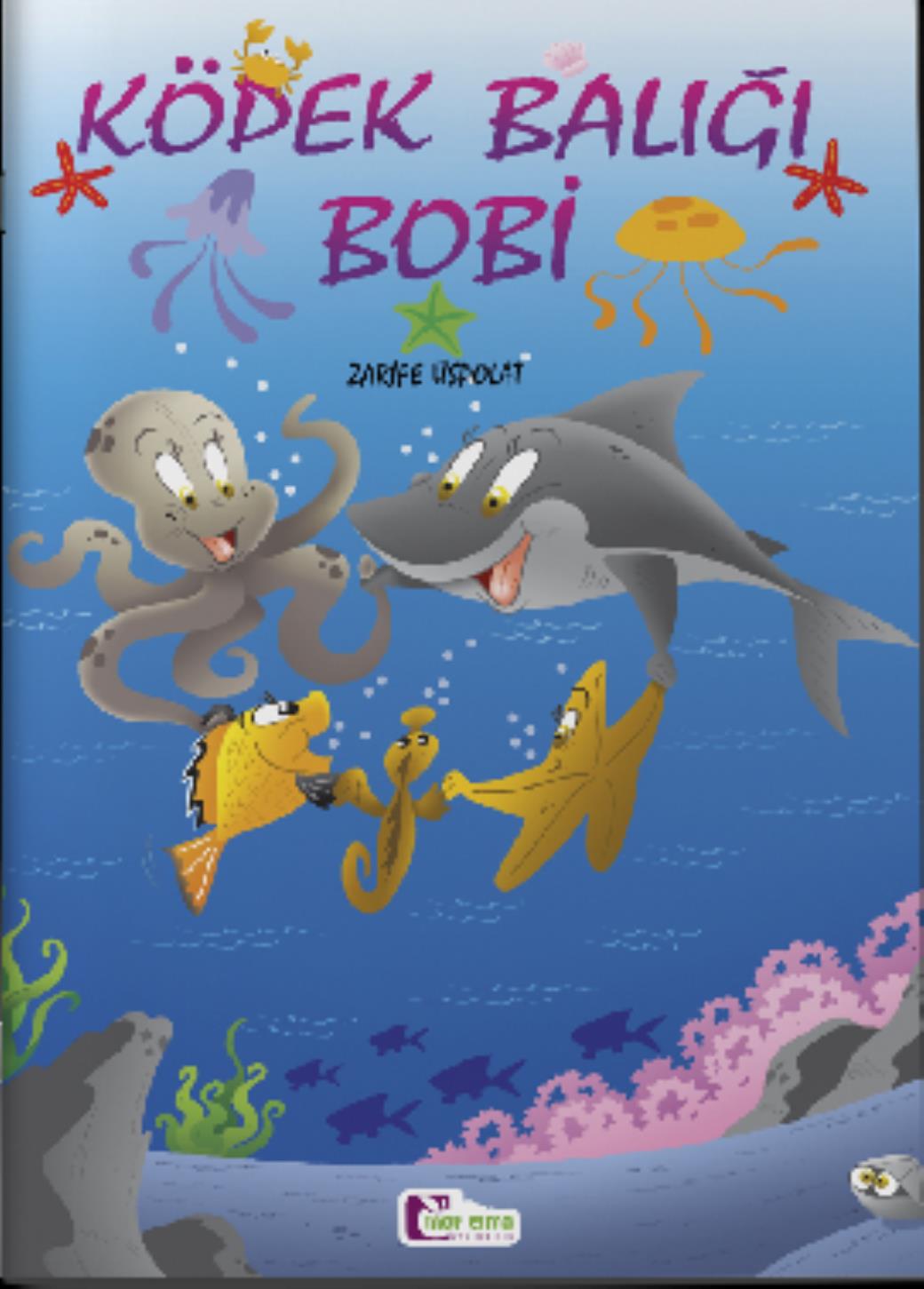 Köpek Balığı Bobi