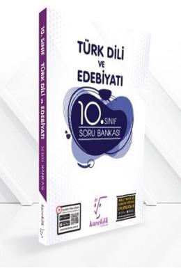 Karekök 10. Sınıf Türk Dili ve Edebiyatı Soru Bankası