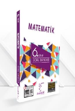 Karekök 6. Sınıf Matematik Soru Bankası