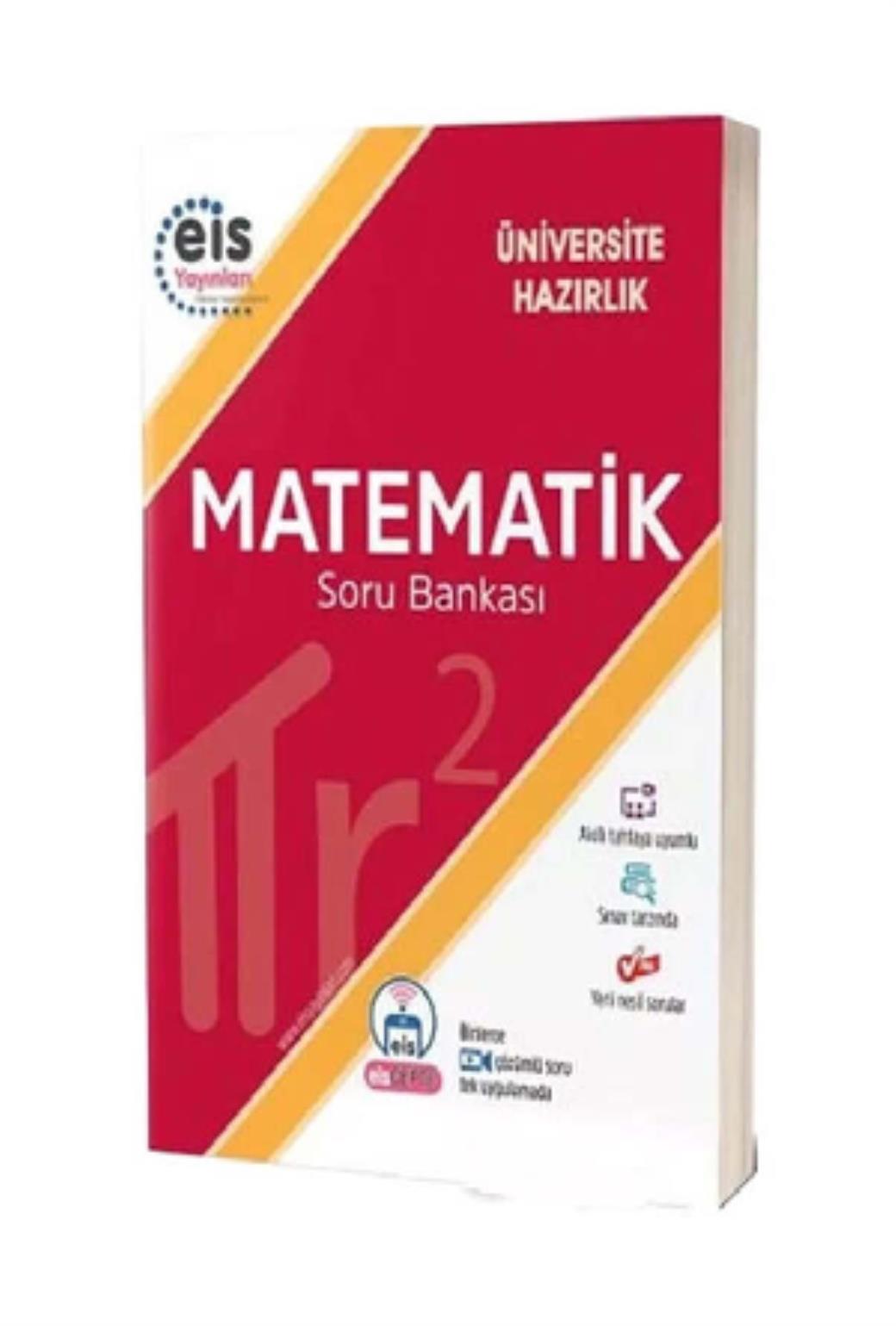 Eis TYT Matematik Soru Bankası