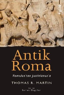 Antik Roma - Romulus tan Iustinianus a