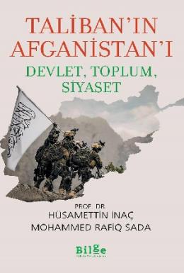 Talibanın Afganistanı