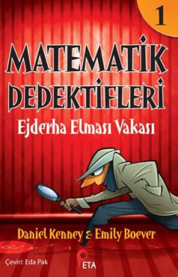 Matematik Dedektifleri 1: Ejderha Elması Vakası