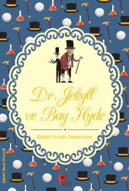 Dr Jekyll ve Bay Hyde