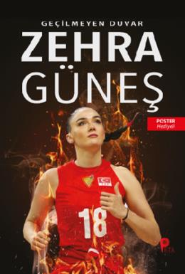 Zehra Güneş Geçilmeyen Duvar