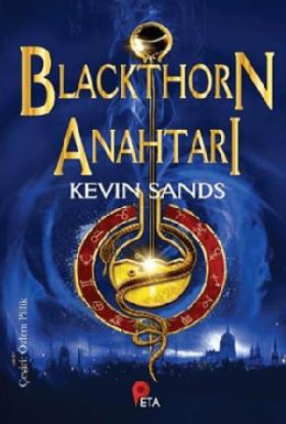 Blackthorn Anahtarları