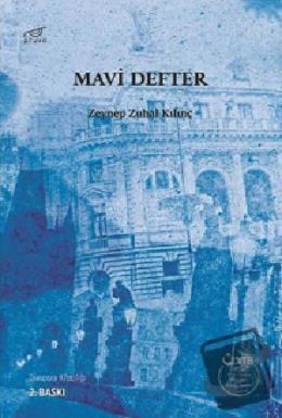 Mavi Defter