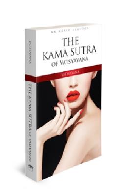 The Kama Sutra Of Vatsyayana - İngilizce Roman