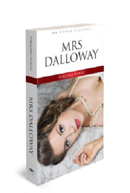 Mrs Dalloway - İngilizce Roman