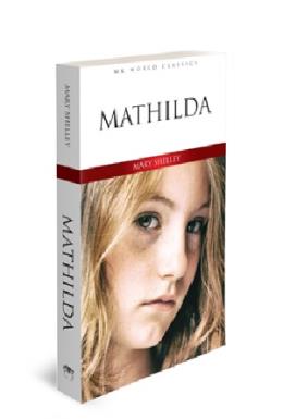 Mathilda - İngi·li·zce Roman