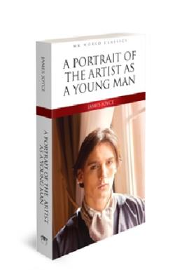 A Portrait Of The Artist As A Young Man - İngi·li·zce Roman