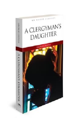 A Clergymans Daughter - İngilizce Roman