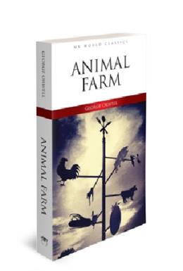 Animal Farm - İngilizce Roman