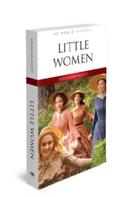 Little Women – İngilizce Klasik Roman
