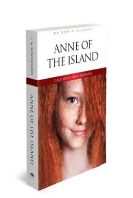Anne of The Island – İngilizce Klasik Roman