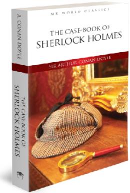 The Case -Book Of Sherlock Holmes
