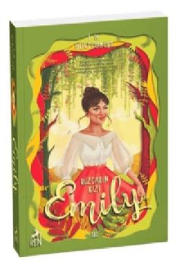 Rüzgarın Kızı Emily 3