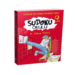 Sudoku Okulu 9 Yaş