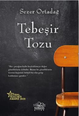 Tebeşir Tozu