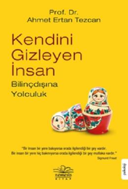 Kendini Gizleyen İnsan