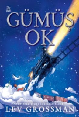 Gümüş Ok