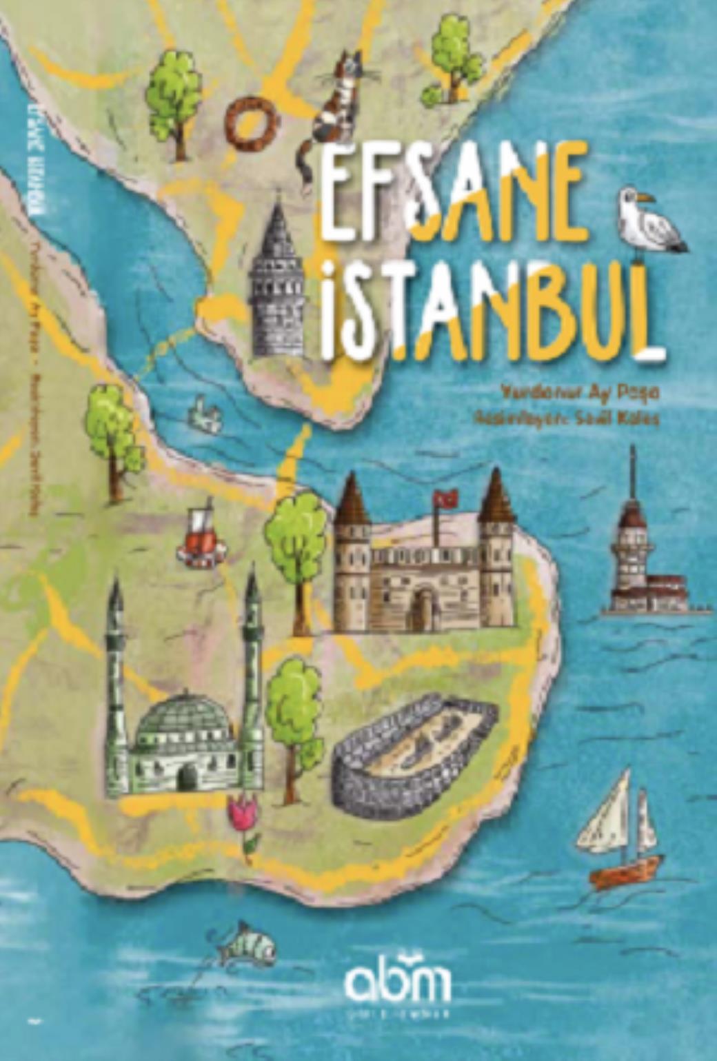 Efsane İstanbul