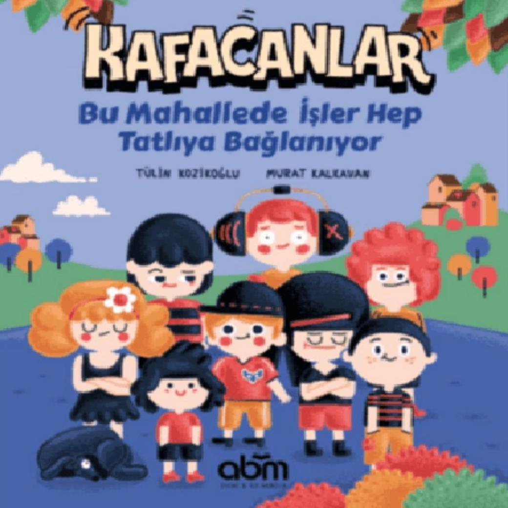 Kafacanlar
