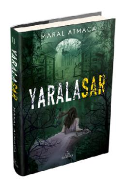 Yaralasar 2 (Ciltli)