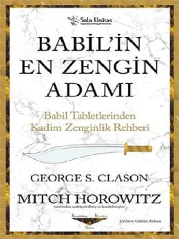 Babilin En Zengin Adamı