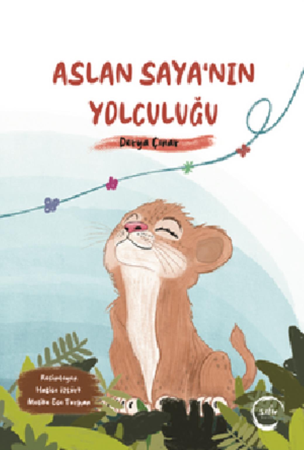 Aslan Sayanın Yolculuğu