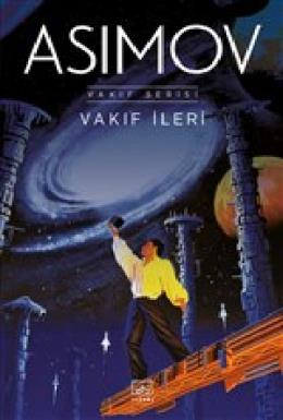 Vakıf İleri