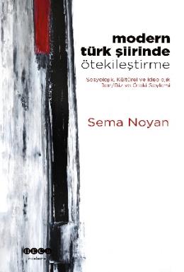 Modern Türk Şiirinde Ötekileştirme