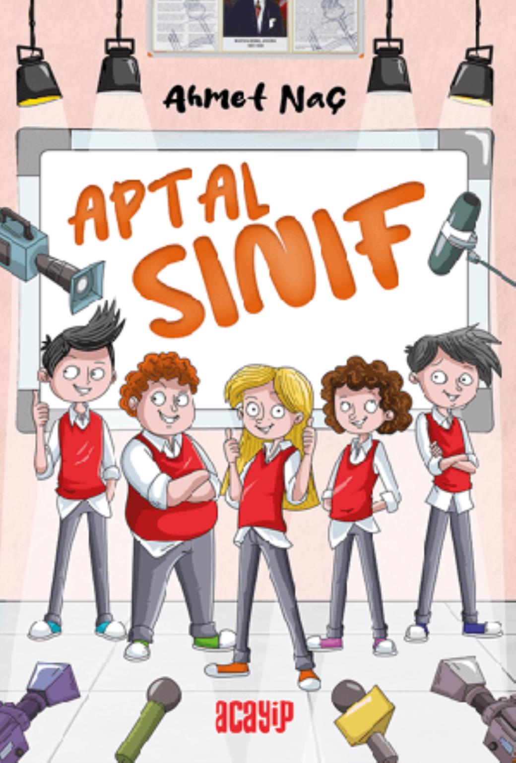 Aptal Sınıf