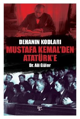 Mustafa Kemalden Atatürke