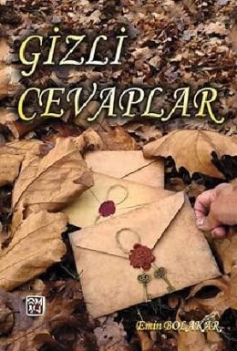 Gizli Cevaplar - Emin Bolakar