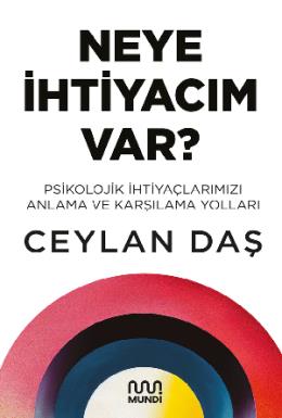 Neye İhtiyacım Var?