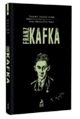 Franz Kafka Seçme Eserler (Ciltli)