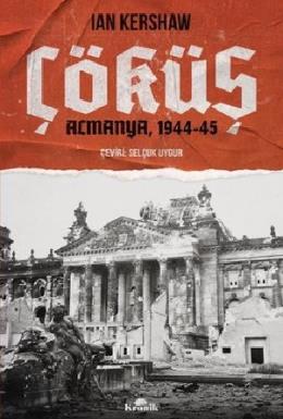 Çöküş: Almanya 1944-45