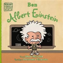 Ben Albert Einstein