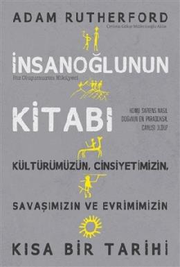 İnsanoğlunun Kitabı